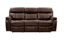 ANTENOR Power Sofa
