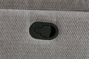 Gilson Reclining Loveseat