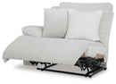 Top Tier Sectional Chofa