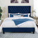Ryleigh Cal.King Bed