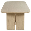 Kailani Extension Dining Table