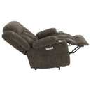 Houston Power Lift Recliner