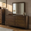 Clarksburg Dresser