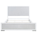 Gracemont Panel Bed