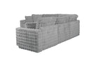 Mckenna Modular Sectional