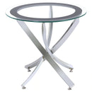 Brooke End Table
