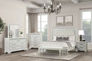 Stella Mia Bench