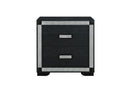 Soleil Nightstand