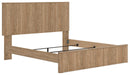 Gramburg Bed
