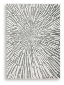 Verland Washable Area Rug