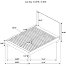 Glenwood Bedroom Set