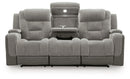 Mixed Motion Sofa