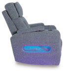 Studio Cave Power Recliner