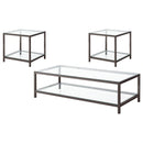 Trini Coffee Table Set