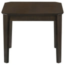 Amaro Coffee Table Set