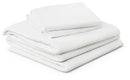 RH Mattress Protect Bundle Top of Bed