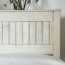 Rockwall Bed