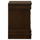 Louis Philippe Nightstand