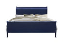 Charlie Bed with LED