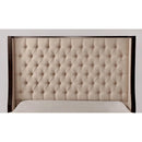Camille Queen Bed
