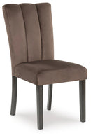 Jeshina Dining Room Set