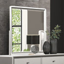 Bryne Mirror