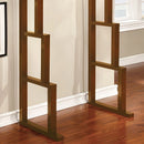 Bosto Headboard Display Shelf