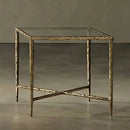 Terva End Table