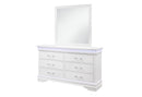 Charlie Dresser with LED