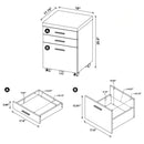 Skylar File Cabinet