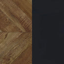 Marlene Three-Panel Room Divider