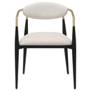 Bradbury Dining Arm Chair