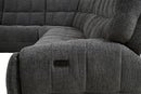 Southwold Power Sectional