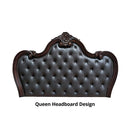 Ventresca Queen Bed