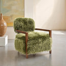 Eramo Accent Chair