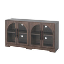 Halstead Console