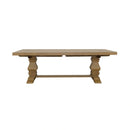 Florence Extension Dining Table