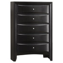 Briana Bedroom Set