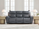Bexhurst Reclining Living Room Set