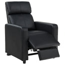 Toohey Home Theater Seating