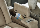 Next-Gen DuraPella Power Recliner