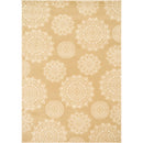 Windel Rug Beige
