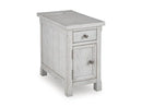 Robbinsdale Chairside End Table