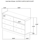 Cavelle Bedroom Set