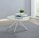 Briggs Coffee Table
