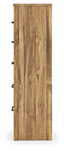 Maystonna Chest