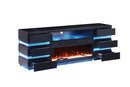 Terni TV Stand w/ Fireplace