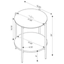 Jonelle End Table