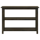 Rachelle Console Table