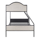 Forli Twin/Full Bunk Bed